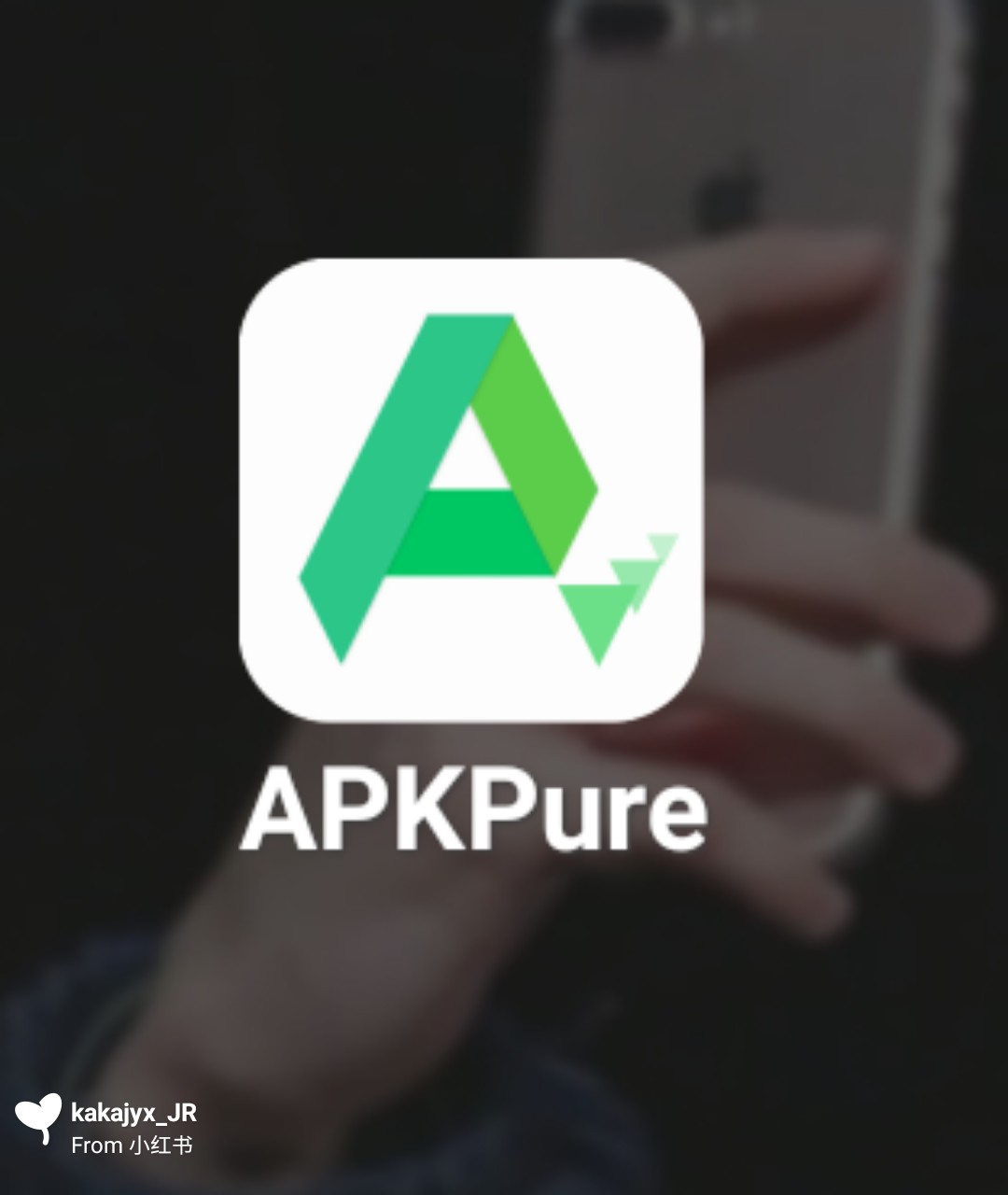 apkpure客户端apkpure软件官网-第2张图片-太平洋在线下载