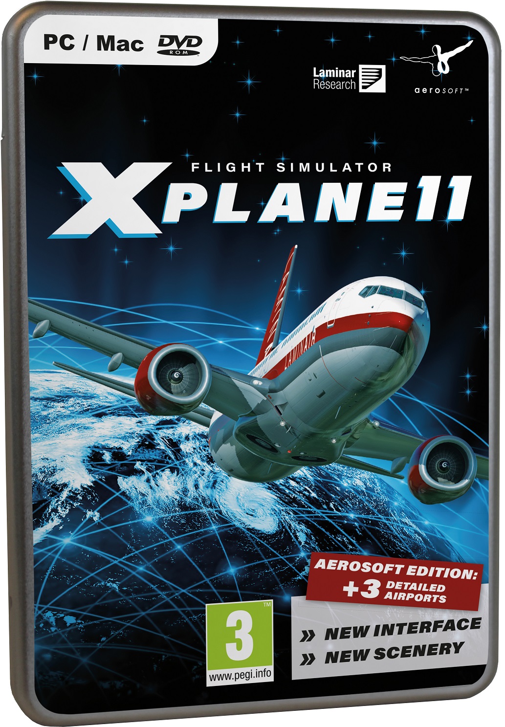 xplane手机苹果版xplane12中文正版下载-第2张图片-太平洋在线下载