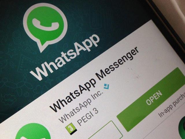 whatsapp安卓版最新whatsapp2023国际版-第2张图片-太平洋在线下载