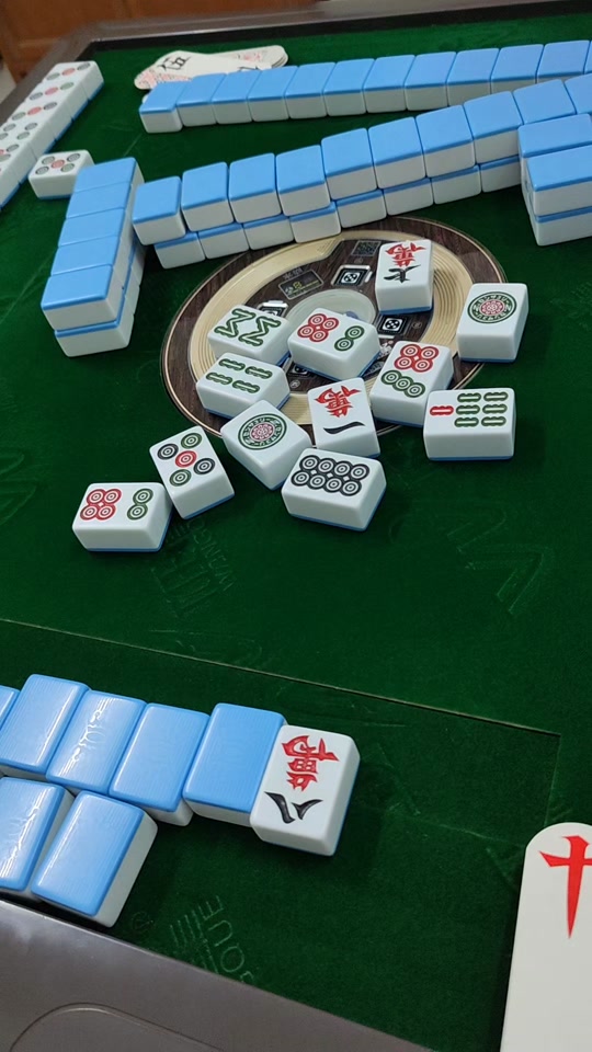 哈尔滨麻将手机版下载哈尔滨麻将最新手机版下载