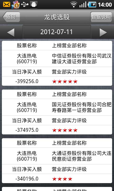 新锐优秀客户端名单发布客户端名称征集揭晓