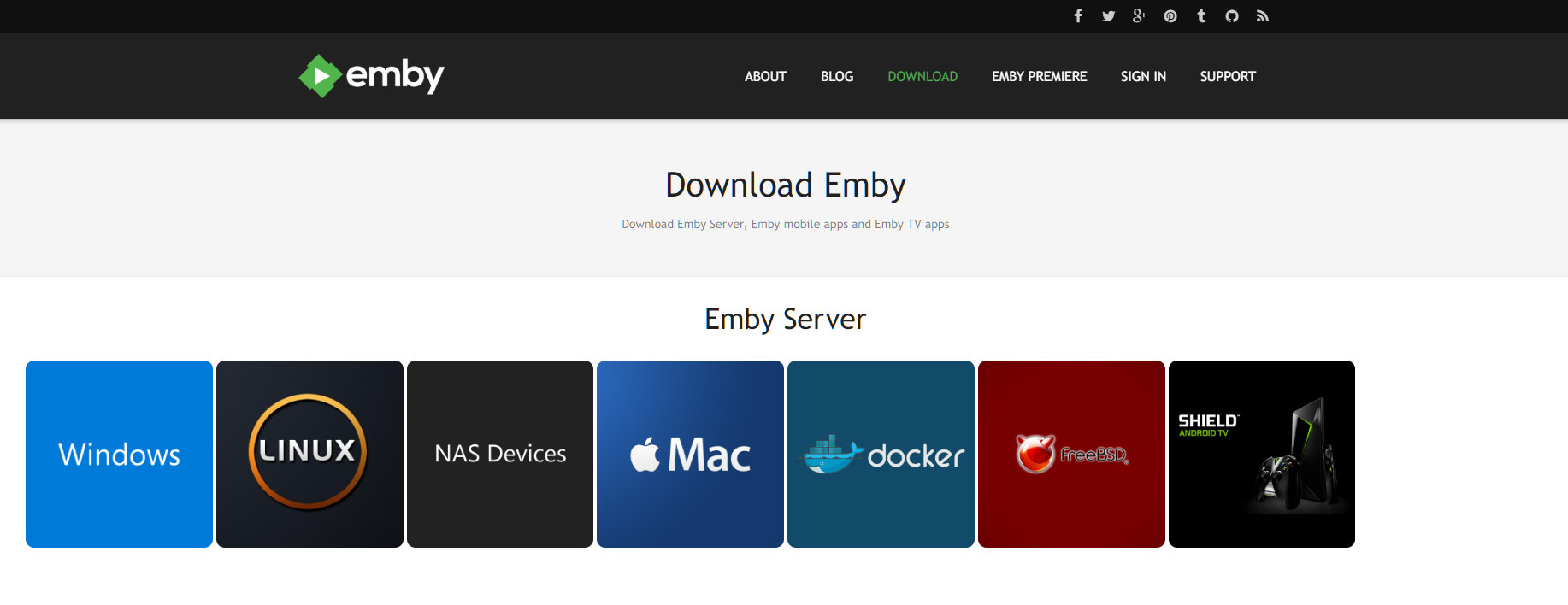 emby破解客户端emby中国客户端下载