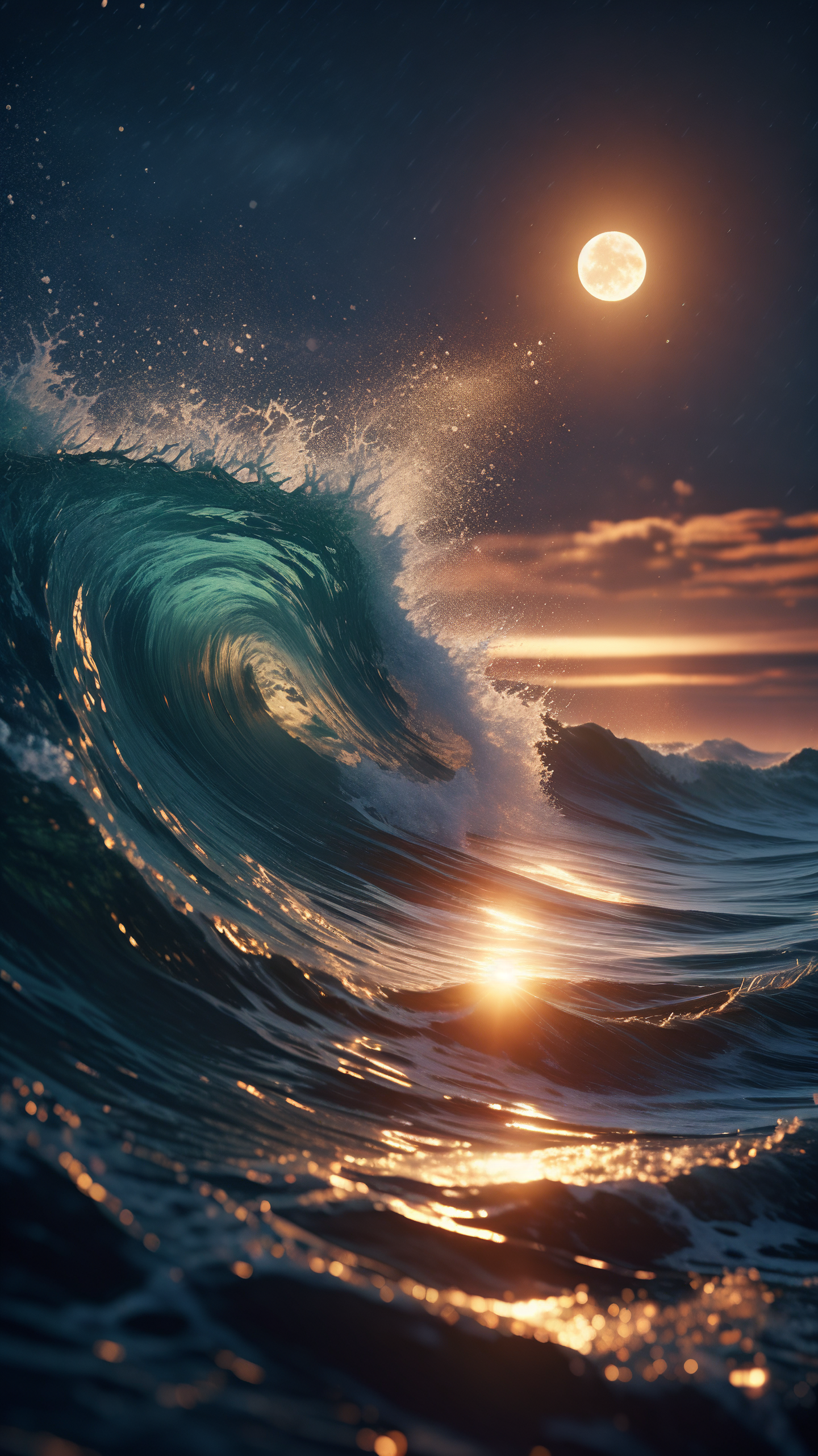 海浪聊天苹果版海浪聊天软件app下载